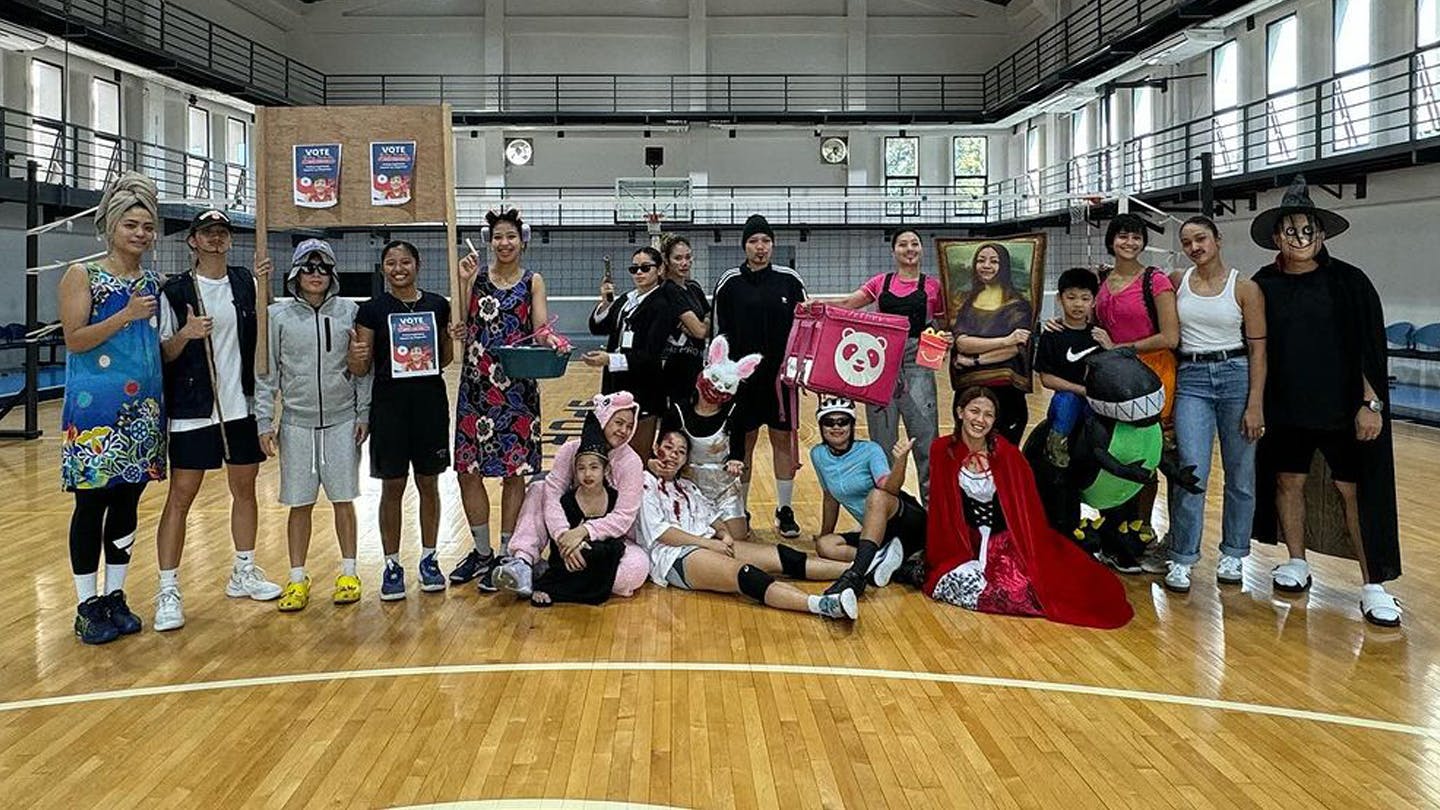 Chery Tiggo gets in on Halloween spirit with hard-to-unsee get-ups